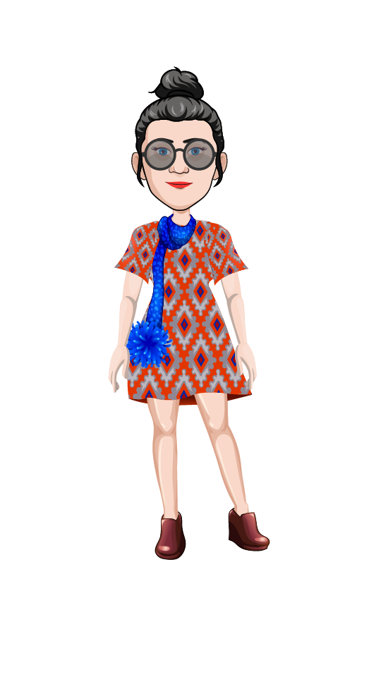 Premium puppet character with walk cycle, motion triggers, and sitting pose designed for video narrations and interactive lessons.